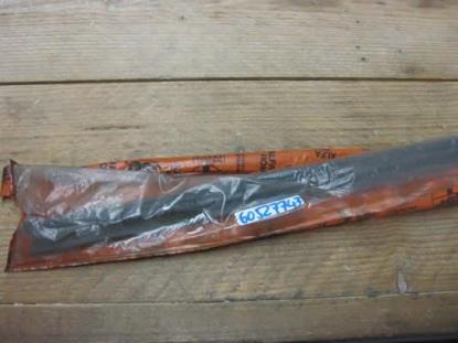 60527743 Sierlijst portier linksvoor