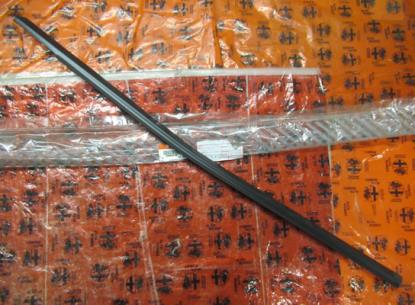 60620739 Zeemlijst portier linksvoor exterieur