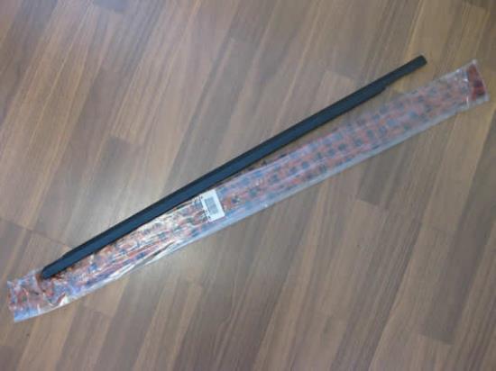 60620851 Afdichtingsrubber buitenzijde linker achterdeur