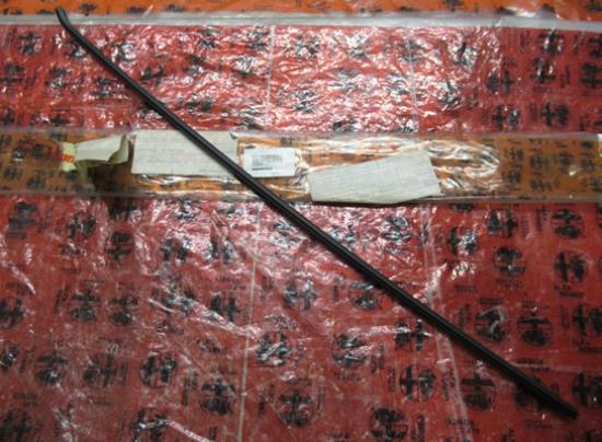 60807524 Voorruit profiel linkerzijde