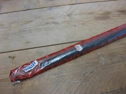 96504587 Raamlijst van de linker voordeur