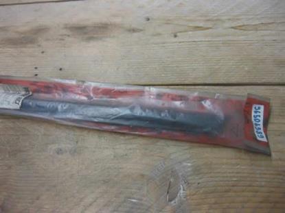 96504589 Raamlijst linker achterdeur