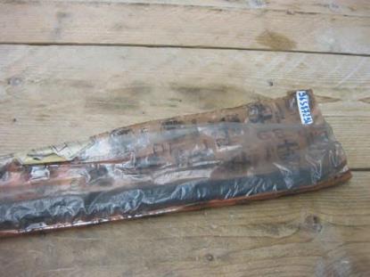 96587296 Raamlijst rechter voordeur