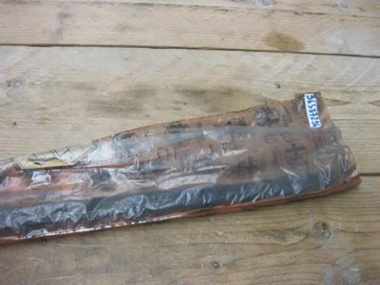 96587296 Raamlijst rechter voordeur