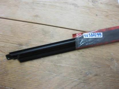 96587299 Raamlijst linker achterdeur