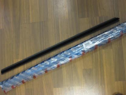 46510615 Viltstrip raamprofiel rechter voordeur
