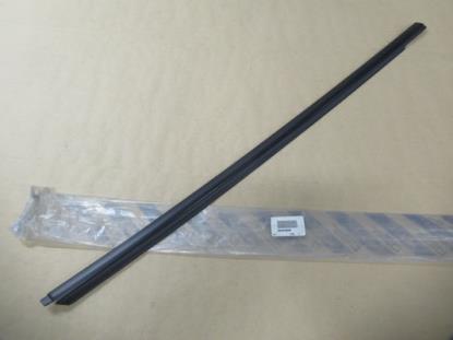 46538586 Raamlijst voordeur rechts