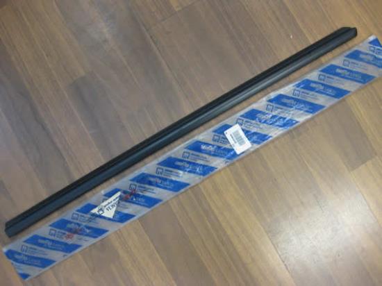 46543254 Raamlijst voordeur links