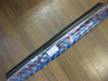 46824637 Raamlijst voordeur links binnenzijde