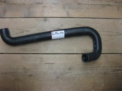 60730559 Onderste koelslang Alfa Romeo Alfetta Giulietta GTV GT Spider 116-serie 105-serie 115-serie