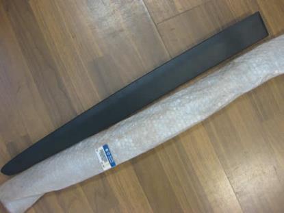 735314534 Stootstrip achterdeur rechts