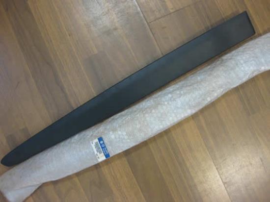 735314534 Stootstrip achterdeur rechts