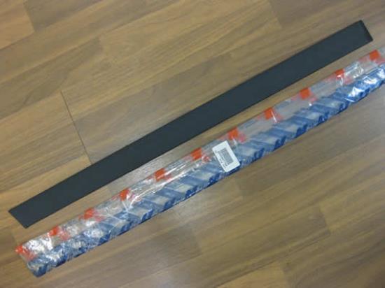 82447742 Sierstrip achterdeur rechts