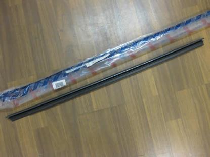 46510656 Viltstrip raamprofiel linker voordeur