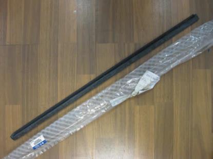 46523438 Raamlijst voordeur rechts