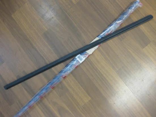 46523442 Raamlijst voordeur rechts