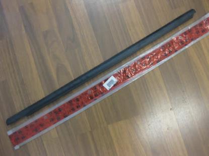 51713818 Raamlijst linker voordeur