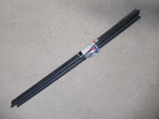 7556902 Profielrubber deur linker achterzijde