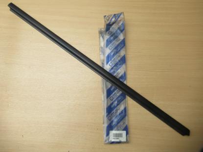 7738651 Profielrubber raam rechter voorzijde