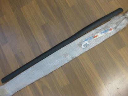 7769725 Stootstrip voordeur links en rechts