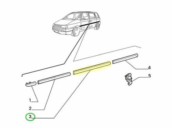 1462406692 Stootstrip schuifdeur rechts