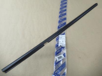 46720825 Raamlijst voordeur rechts