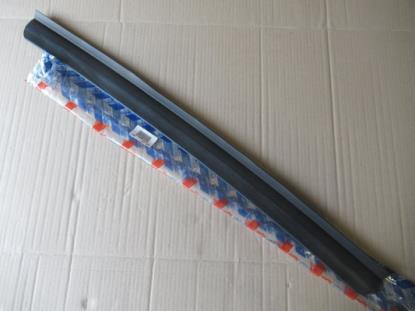 735281326 Spoiler bumper voorzijde