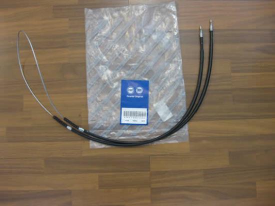 1337440080 Handremkabel L=2827