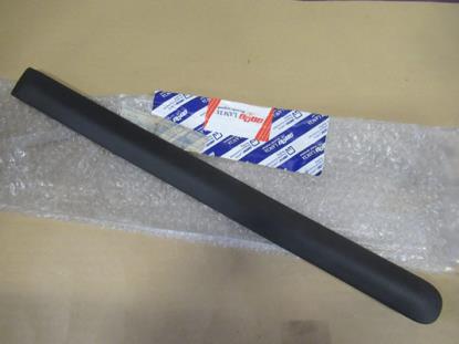 46412544 Stootstrip rechtsachter