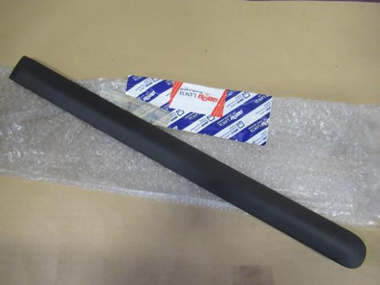 46412544 Stootstrip rechtsachter