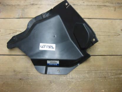 46739690 Beschermplaat multiriem