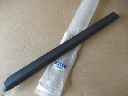 735294280 Stootstrip schuifdeur rechterzijde