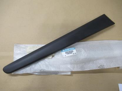 735314532 Stootstrip zijscherm rechts