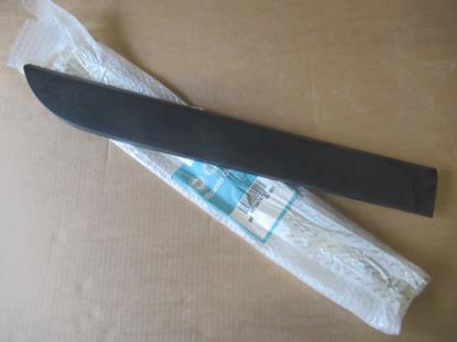 735474707 Stootstrip achterdeur rechts