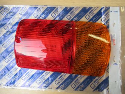 7560960 Achterlicht lens links