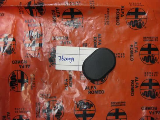 7620194 Afdekplug Fiat Marea Tempra Tipo Uno Lancia Delta