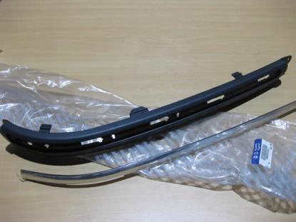 9464231088 Stootstrip achterbumper rechts