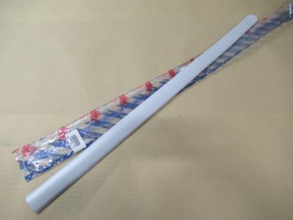 98811307 Portier stootstrip linksvoor