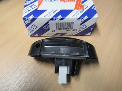 1303499808 Kentekenverlichting