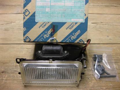 46808758 Mistlamp voorzijde