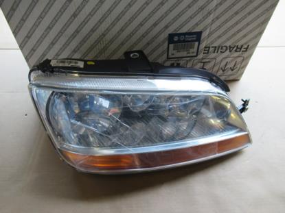 51747606 Koplamp rechterzijde