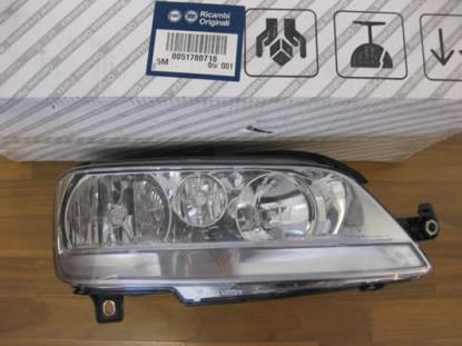 51780718 Koplamp rechts