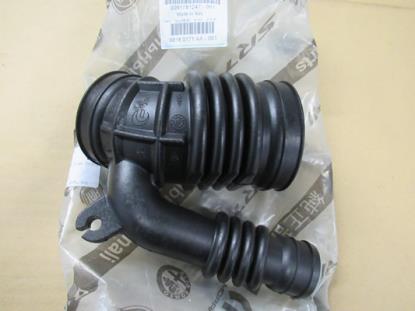 51781247 Luchtslang tussen gasklephuis en luchtmassameter