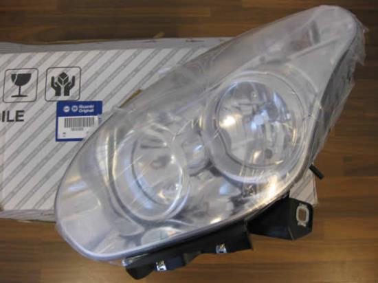 51810672 Koplamp links