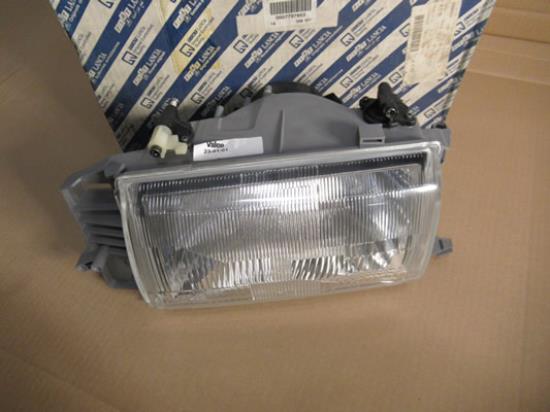 7797603 Koplamp linkerzijde