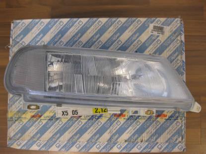 82484464 Koplamp rechterzijde