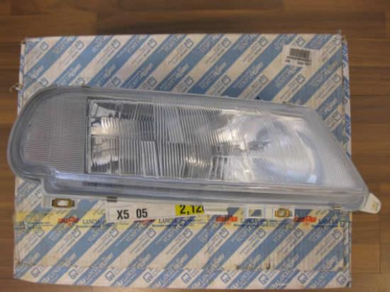 82484464 Koplamp rechterzijde