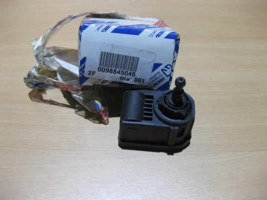 98845046 Koplamp stelmotor