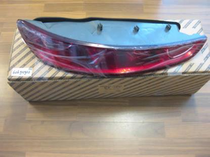 60694903 Achterlicht links met pakking Alfa Romeo Brera Spider