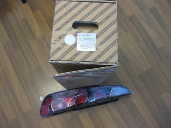 6000629875 Achterlicht rechts Alfa Brera Spider